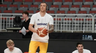 В'ячеслав Бобров: Мрію зіграти на чемпіонаті світу
