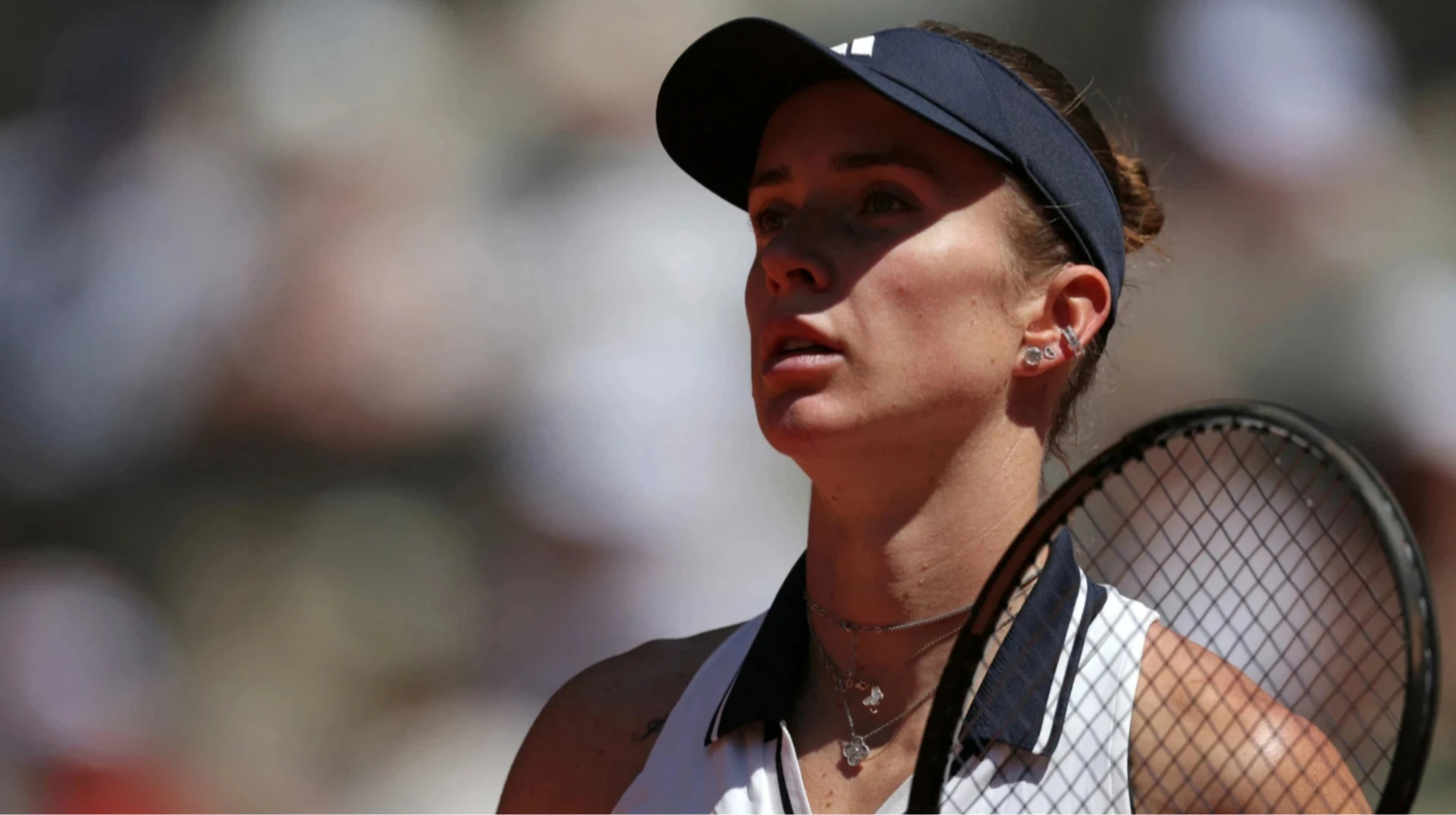 Світоліна стартувала на US Open із розгрому аргентинки Сьєрри