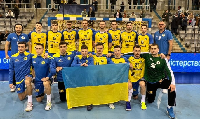 Збірна України знову поступилась Австрії у відборі ЧЄ-2024