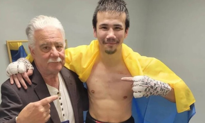 Путін - убивця! Казахстанський боксер зробив красномовну заяву після переможного бою