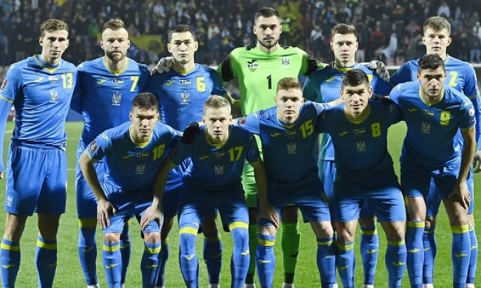Українські футболісти закликали світ зупинити Росію