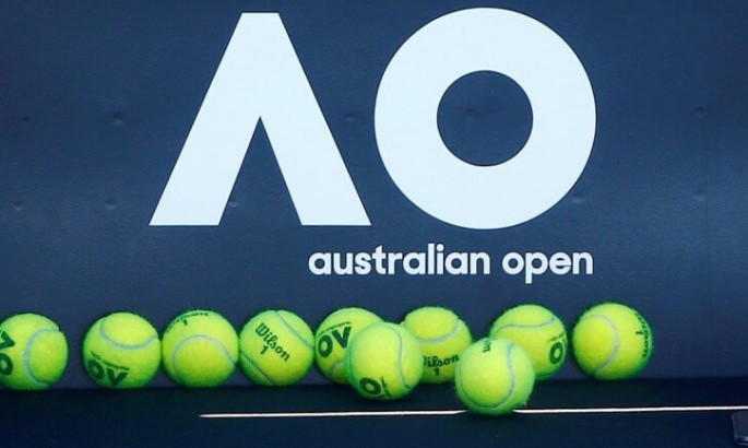 Крейчикова та Сінякова стали чемпіонками Australian Open