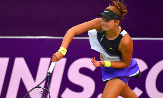 Українці дізналися перших суперників у кваліфікації Australian Open