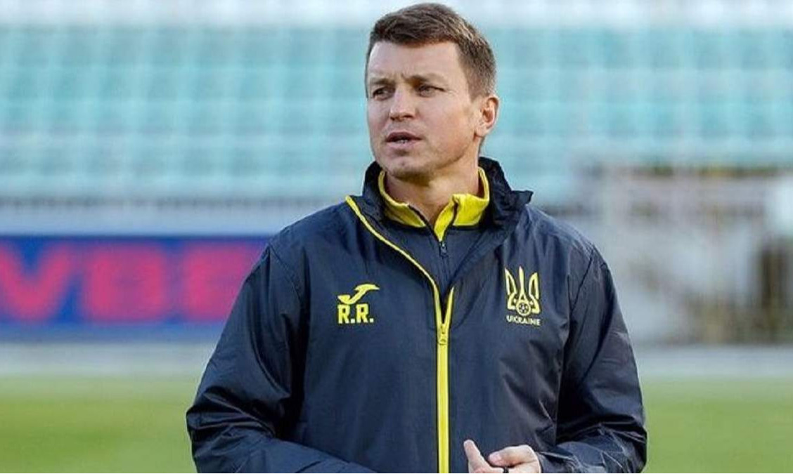 Ротань — про олімпійську збірну: Зараз народжуються нові лідери команди