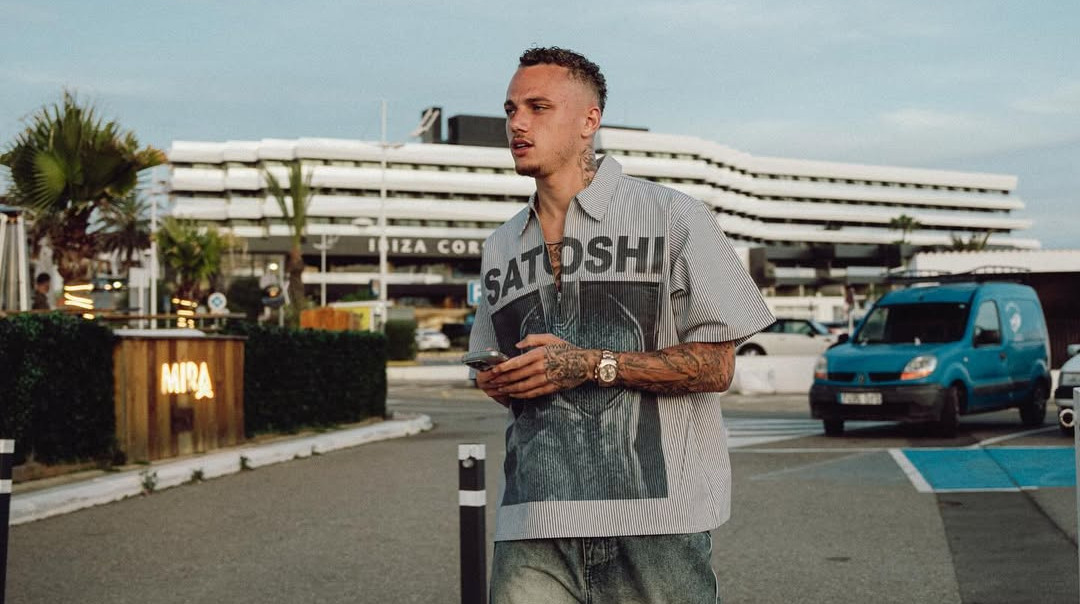 Поліція заарештувала 18-річного хлопця за погрози в бік зірки ПСВ