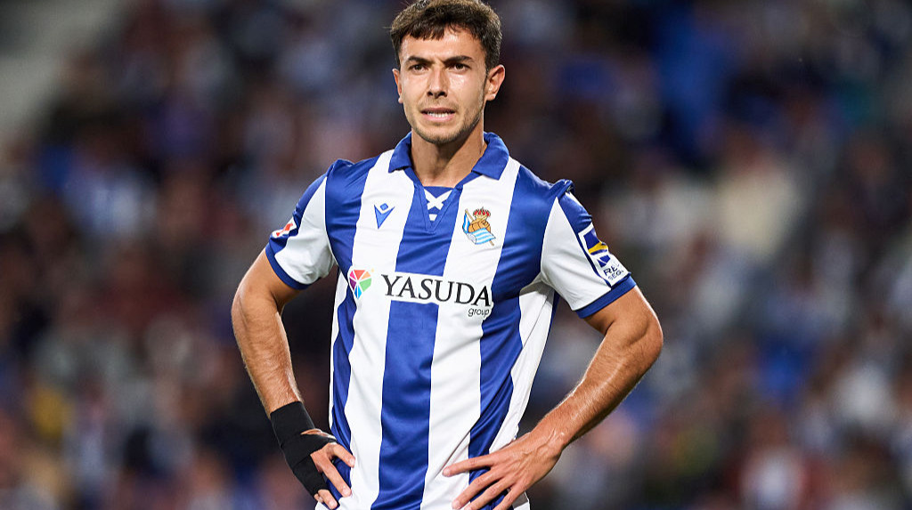 Реал Сосьєдад погодився продати свого вихованця в Арсенал за трохи більше ніж 60 млн євро