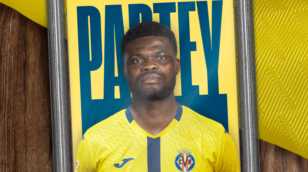 Вільярреал оголосив про підписання хавбека, якого звинувачують у зґвалтуванні