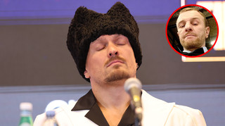 На тлі Усика ім’я Ітауми важить трохи менше ніж ніщо, – експерт