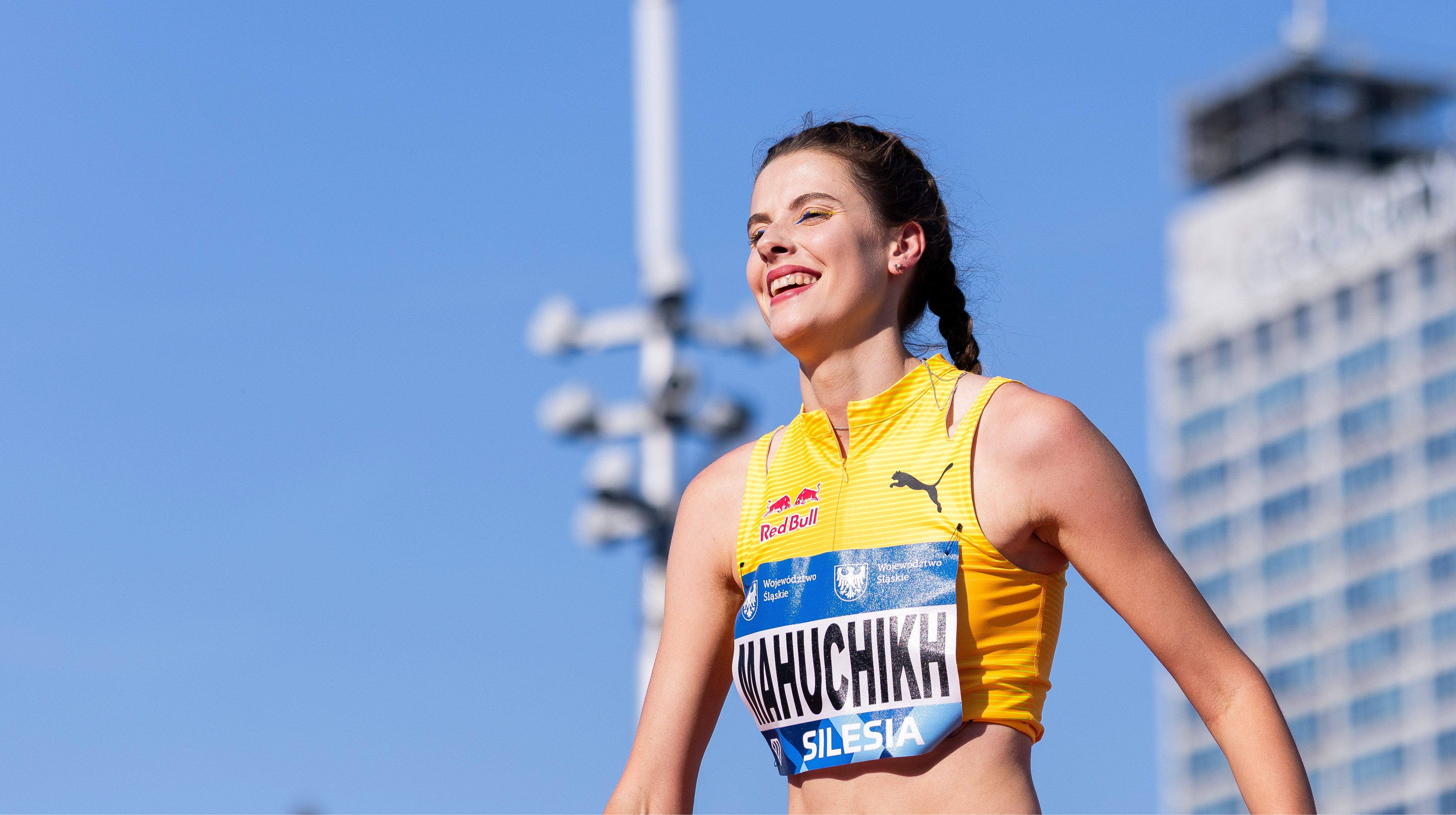 Магучіх та Левченко кваліфікувались у фінал чемпіонату світу, Табашник завершила свої виступи