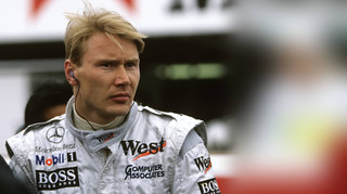 Мика Хаккинен – летучий финн, или самый знаменитый соперник Шумахера