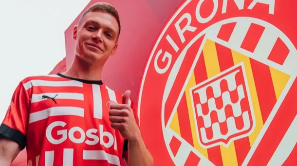 Циганков втратив у ціні, Крапивцов подорожчав удвічі: Transfermarkt оновив вартість гравців Ла Ліги