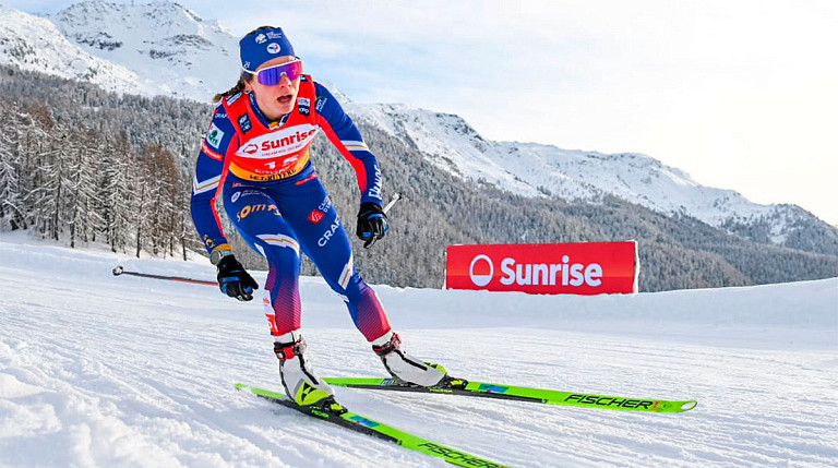 Зіркова лижниця пропустить весь сезон через аварію на параплані під час дня народження