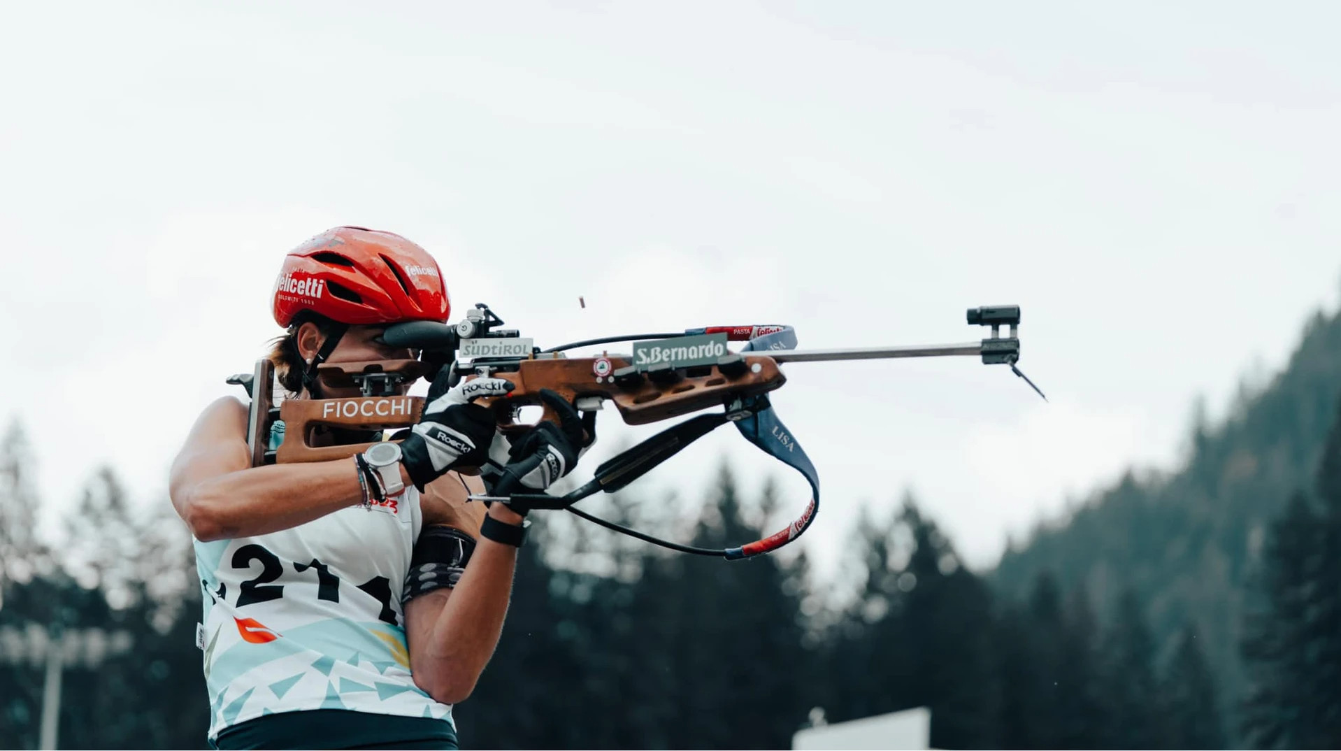 Перро та Віттоцці виграли суперспринти на Loop One Festival