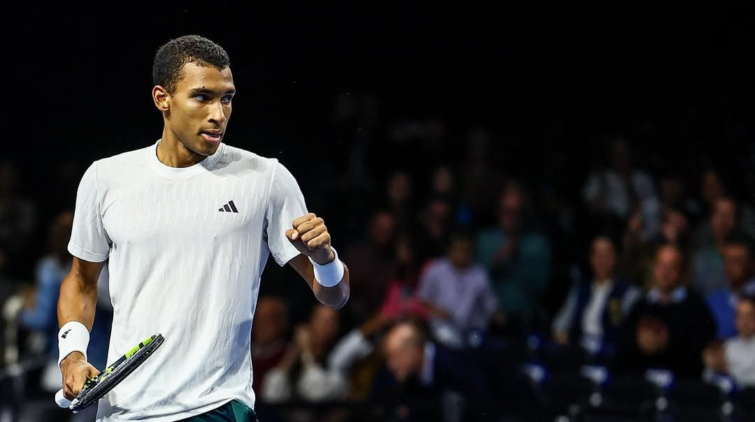 Визначився перший фіналіст Мастерсу в Парижі