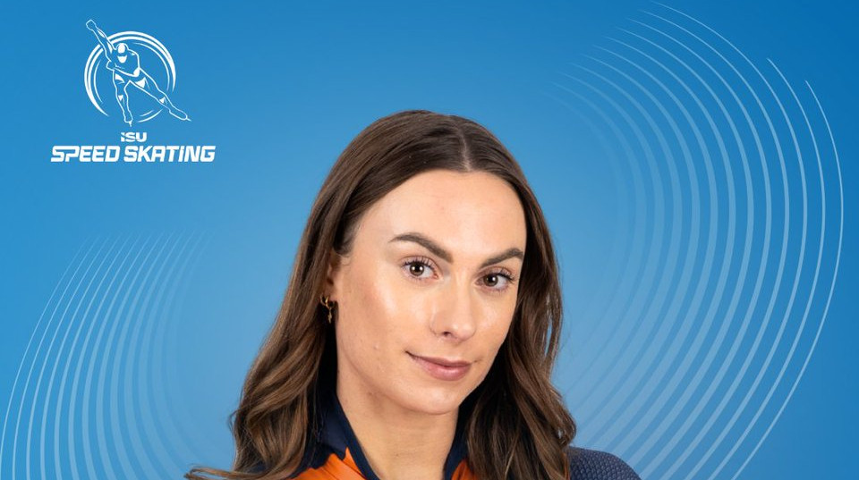 Нидерландка Кок стала обладательницей мирового рекорда на дистанции 500 м. Предыдущий держался 12 лет