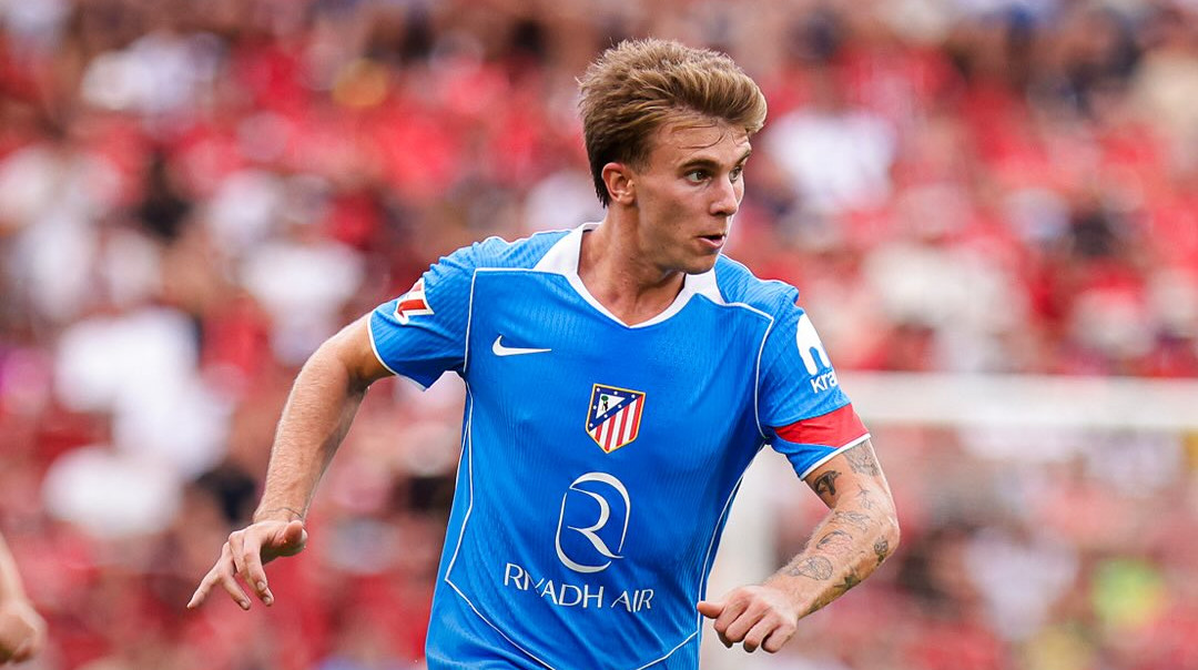 Пабло Барріос