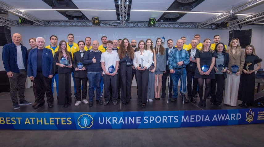 Чемпіон – найкраще електронне медіа 2025 року за версією АСЖУ