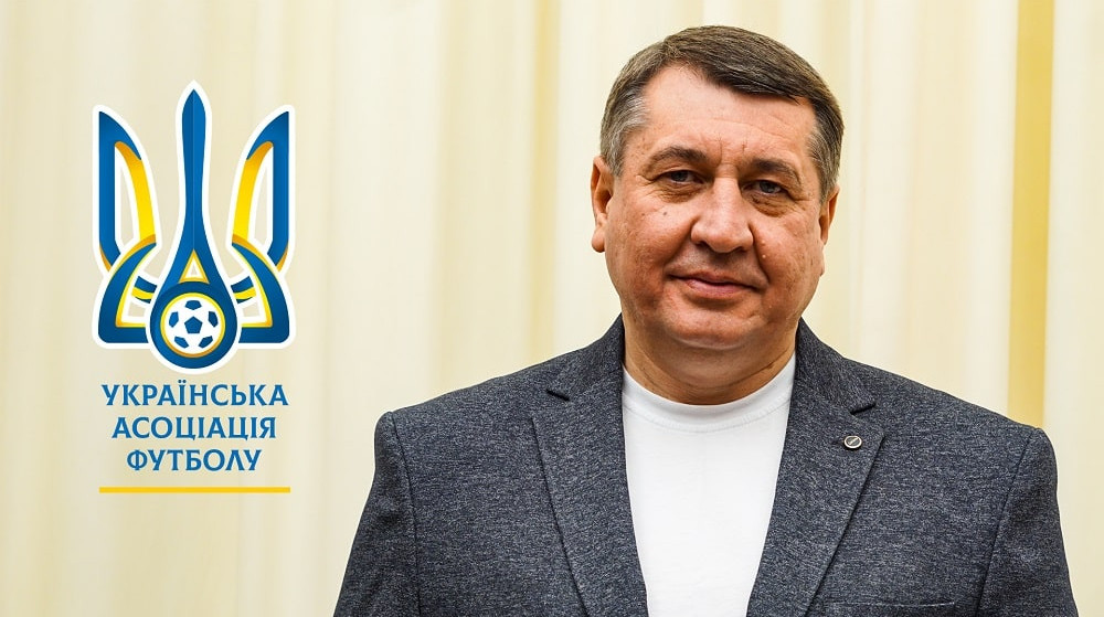 В УАФ роз'яснили ситуацію з натуралізацією гравців для збірної України