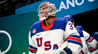 Фінал Канада – США: дуель голкіперів і тренерських шкіл