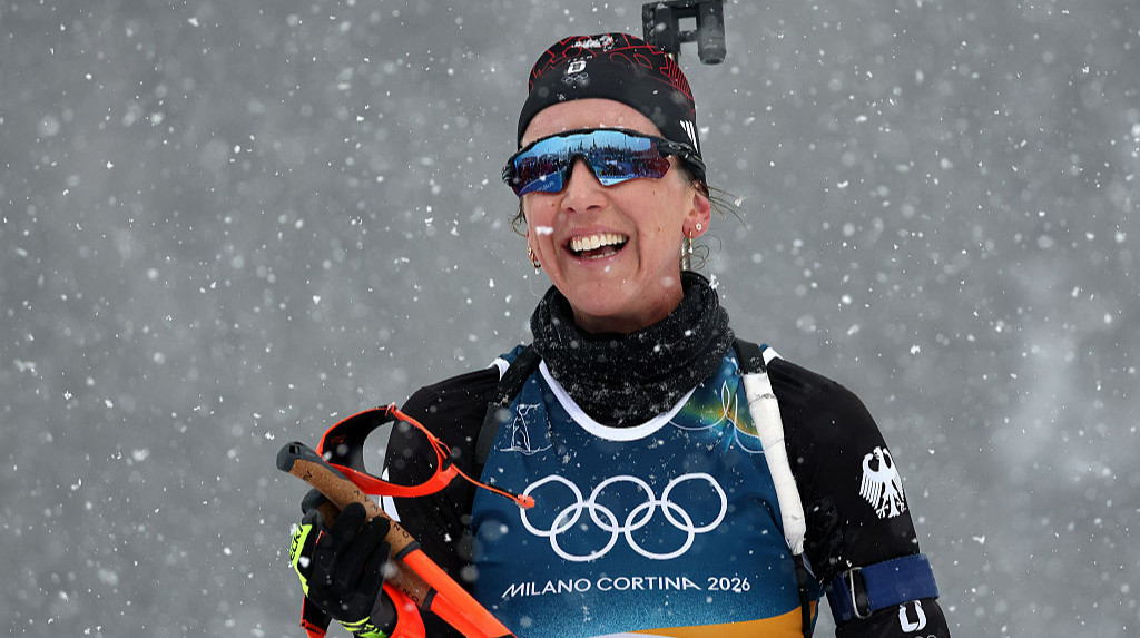 Цей стрес більше не вартий медалі: Пройс – про завершення своєї кар'єри