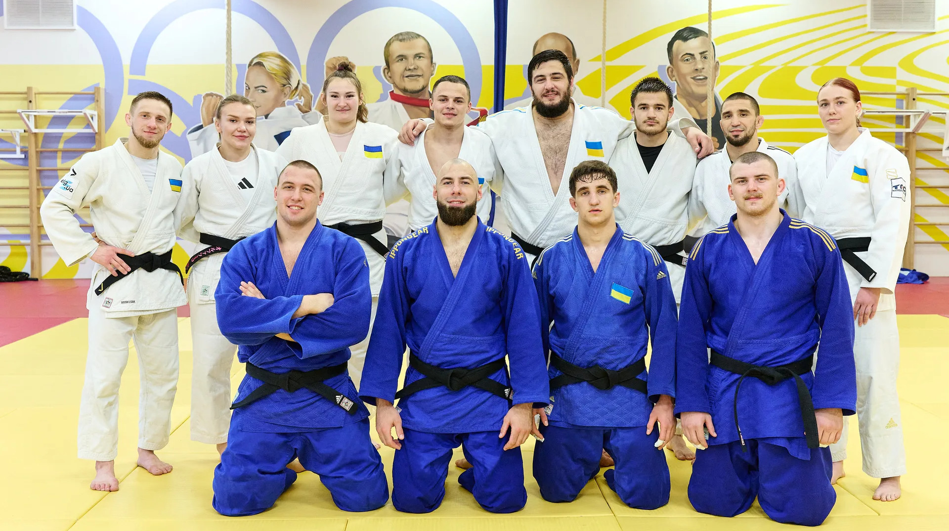 Україна вперше за 27 років залишилась без медалей на Євро