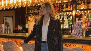 Дружина Зінченка показала свій розкішний відпочинок в Барселоні