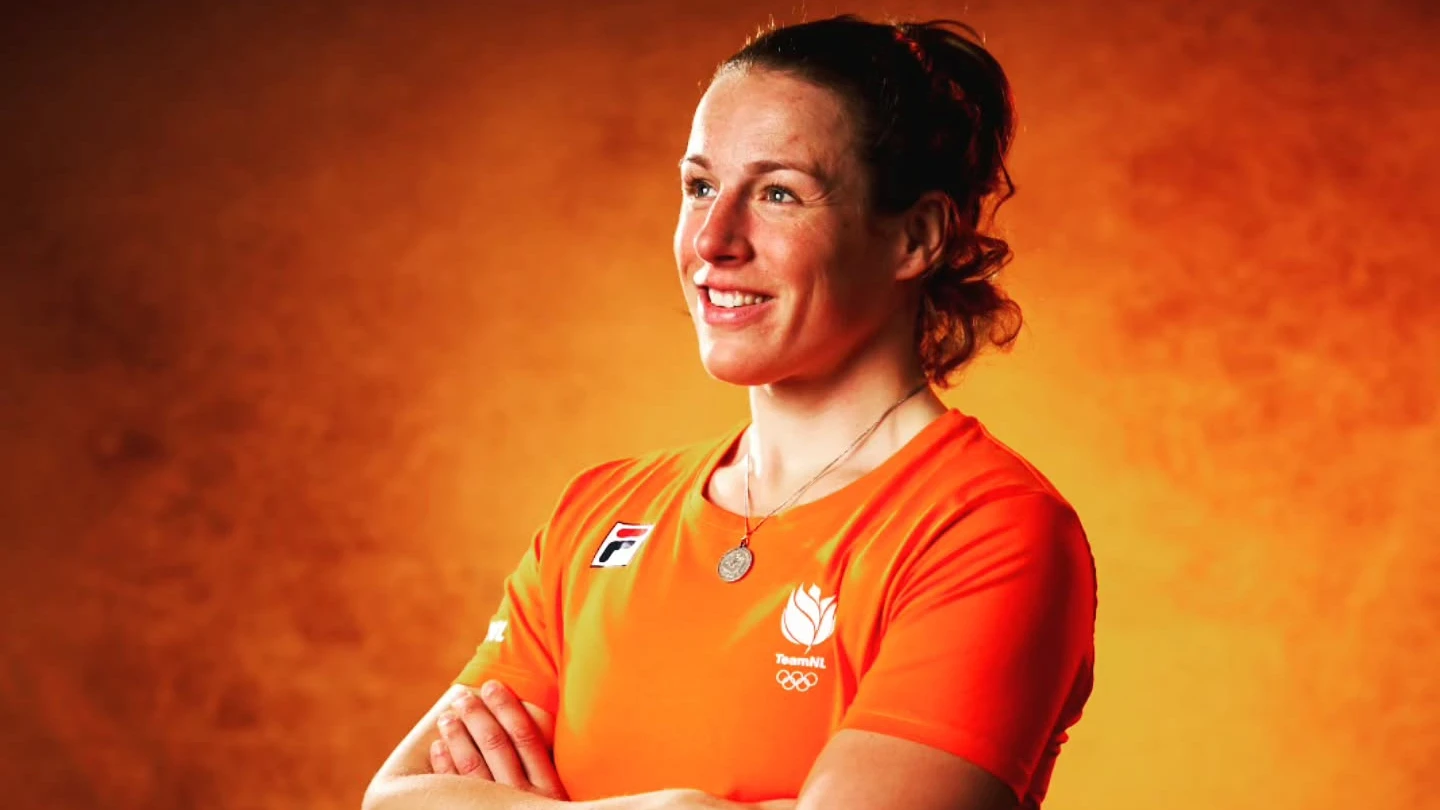 38-летняя олимпийская чемпионка по гребле объявила о возобновлении карьеры