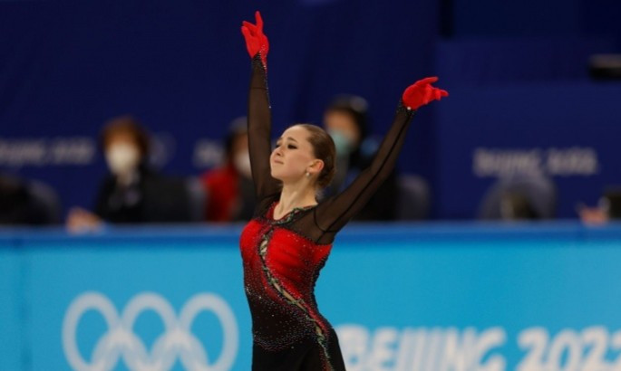 Американський журналіст жорстко наїхав: Росія накачала 15-річну спортсменку допінгом