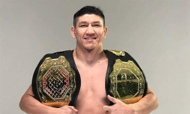 Бійцю ММА за образу ЛГБТ хочуть закрити дорогу в UFC