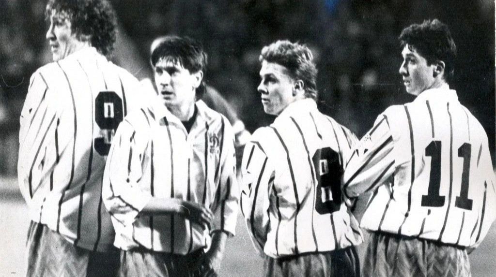 Должен был получать 6 тысяч фунтов в неделю: экс-игрок Динамо – о переходе в Сандерленд