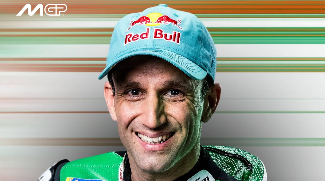 MotoGP. Зарко одержал драматическую победу на домашнем Гран-При Франции