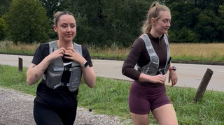 Прикинулися бігунками, щоб ловити насильників: в Англії поліцейські провели унікальну операцію