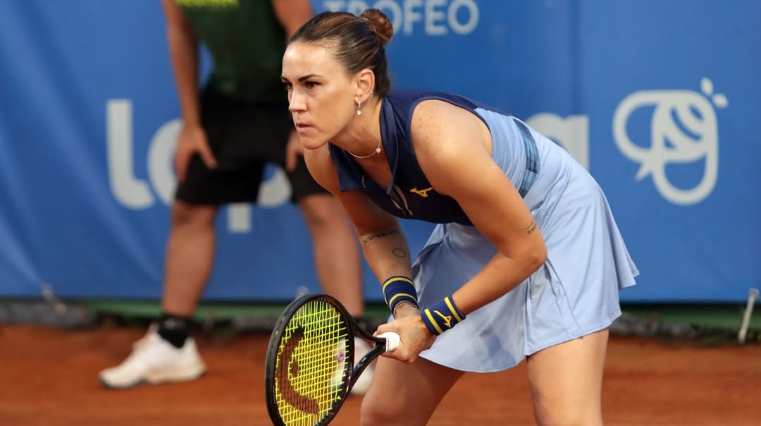 Суперниці збірної України зробили заміну в заявці на матчі КБДК