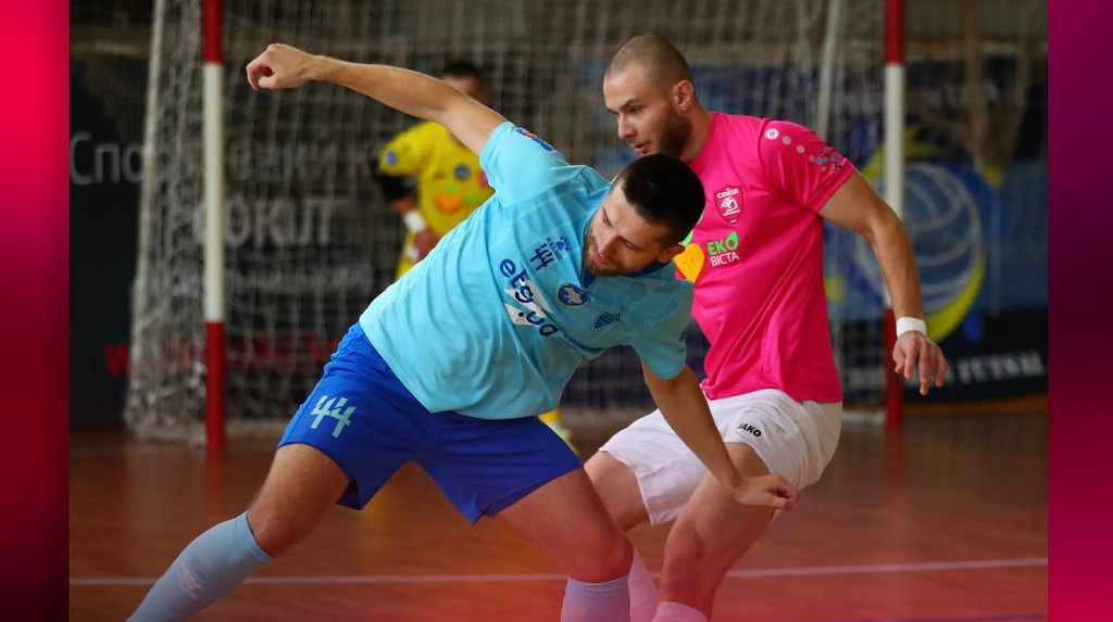 ХІТ у вольовому стилі переграв Атлетик, Суха Балка поступилась Соколу в Екстра-лізі