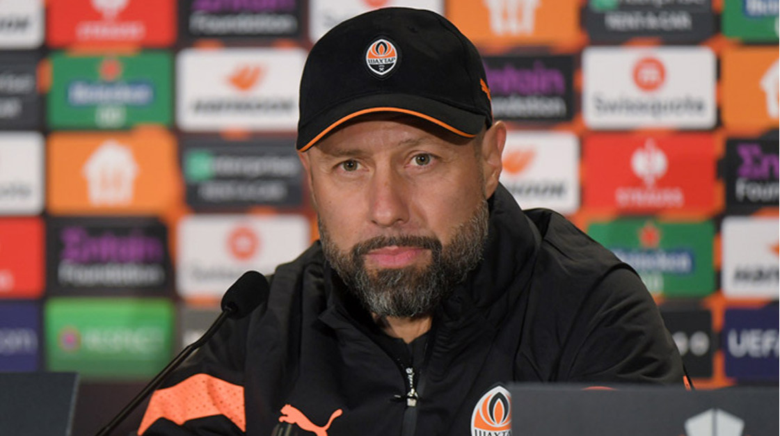 Екстренер Шахтаря та Дніпра-1 може очолити турецький клуб