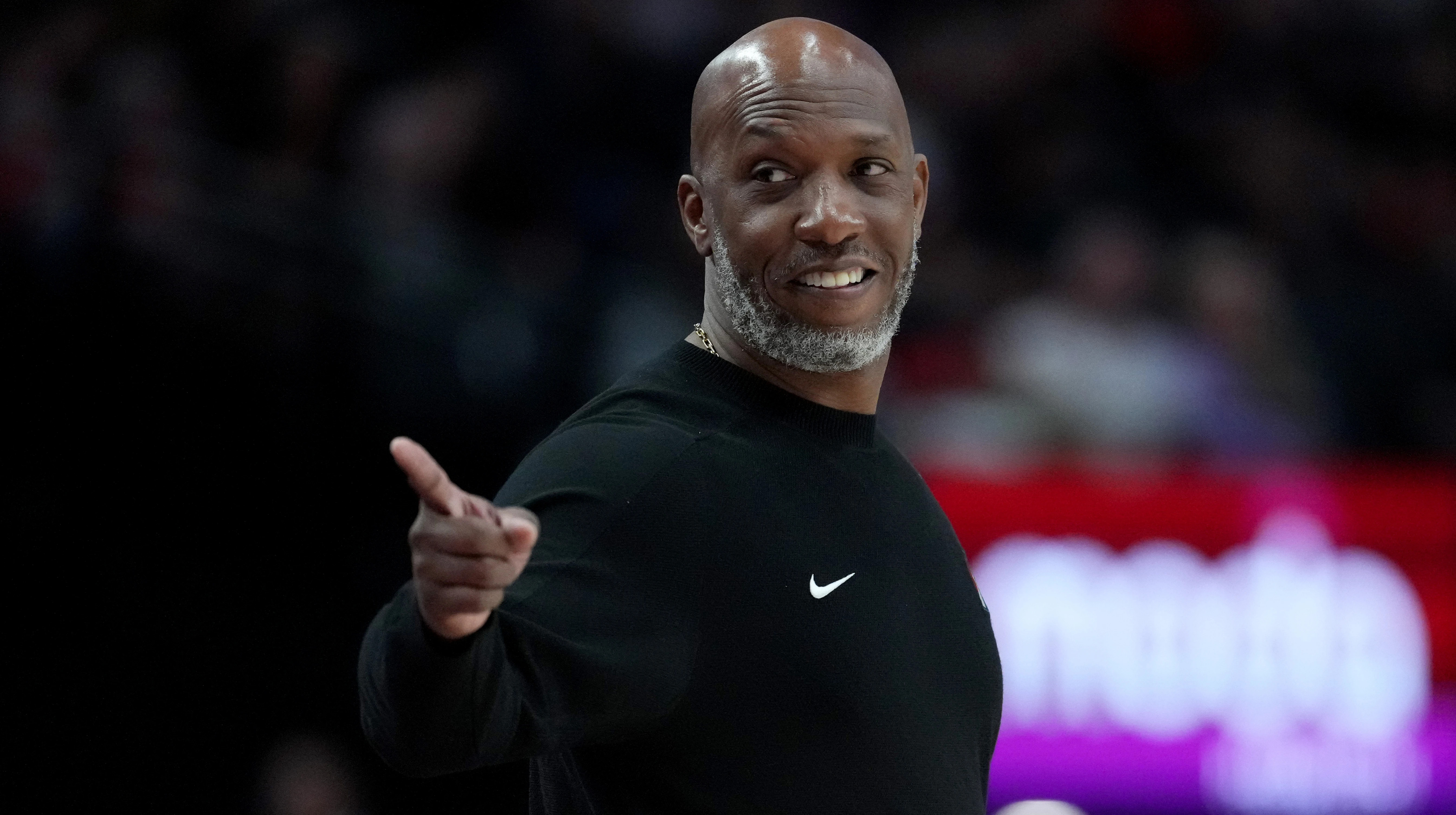 Чонсі Біллапс