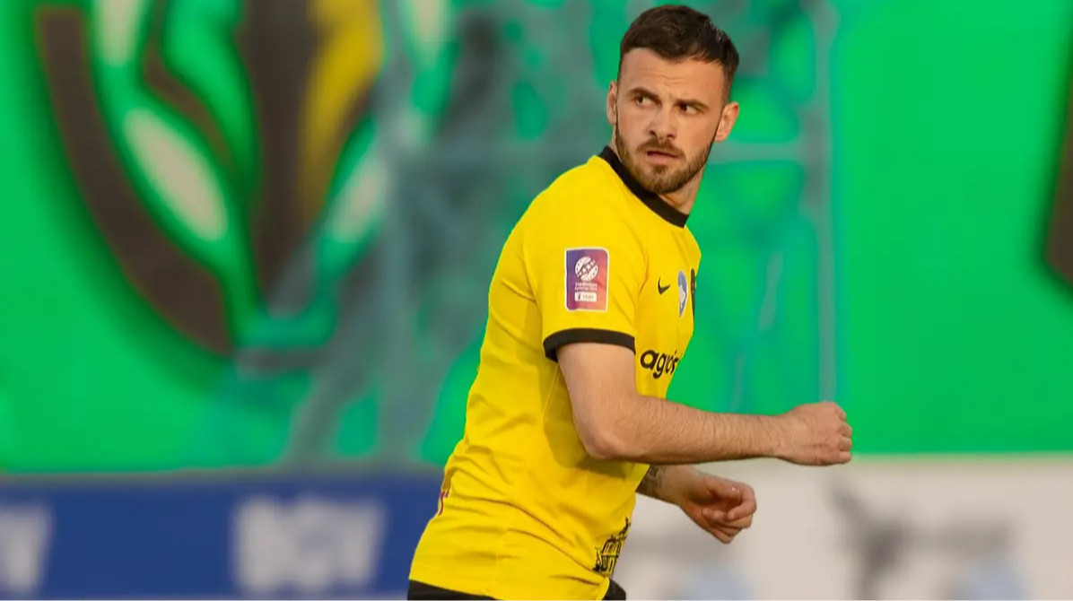 Олександрія та Епіцентр відкриватимуть 10-й тур УПЛ