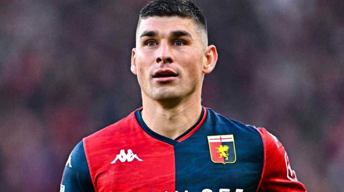 Колишній захисник Зеніта може стати головним тренером команди Малиновського