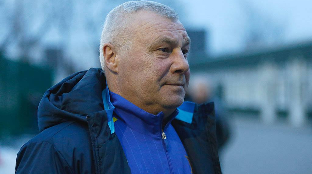 Демьяненко: Пора уже Динамо брать очки в Лиге конференций