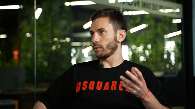 Лікарі не давали надій: ексхавбек Динамо розповів про хворобу, від якої ледь не помер