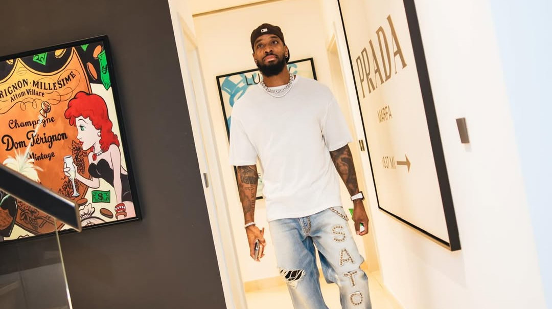 Айвен Тоуні