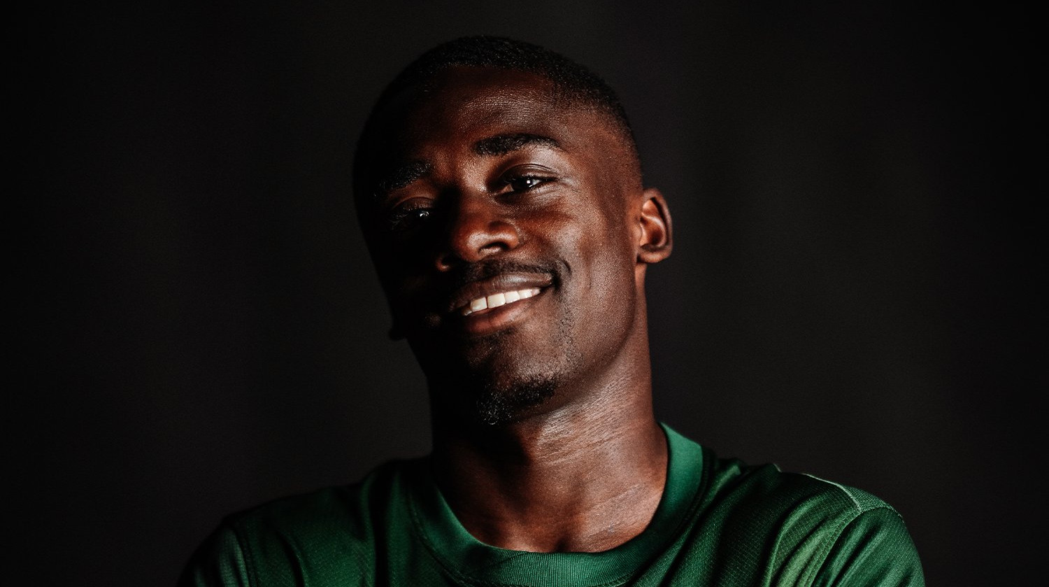 Саель Кумбеді Вольфсбург