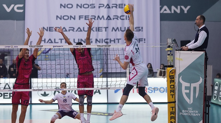 Эпицентр-Подоляне дожали Украину U-20, Житичи Житомир не без проблем победили Подолье