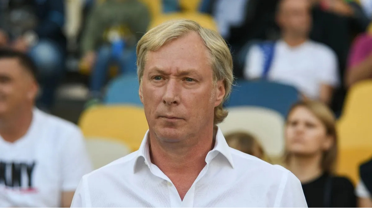 Полиция Киева подтвердила начатое досудебное расследование в отношении избиения сантехника экс-тренером Динамо