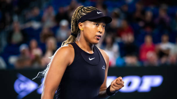 Двукратная чемпионка Australian Open снялась с турнира из-за травмы