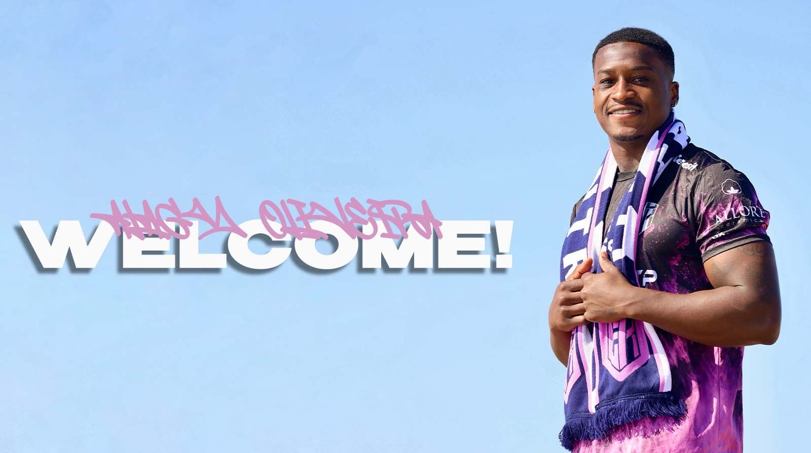 Епіцентр підписав чергового іспанського легіонера