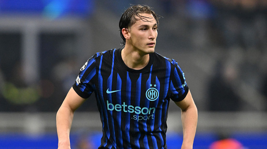 Інтер відмовився продавати форварда в Арсенал