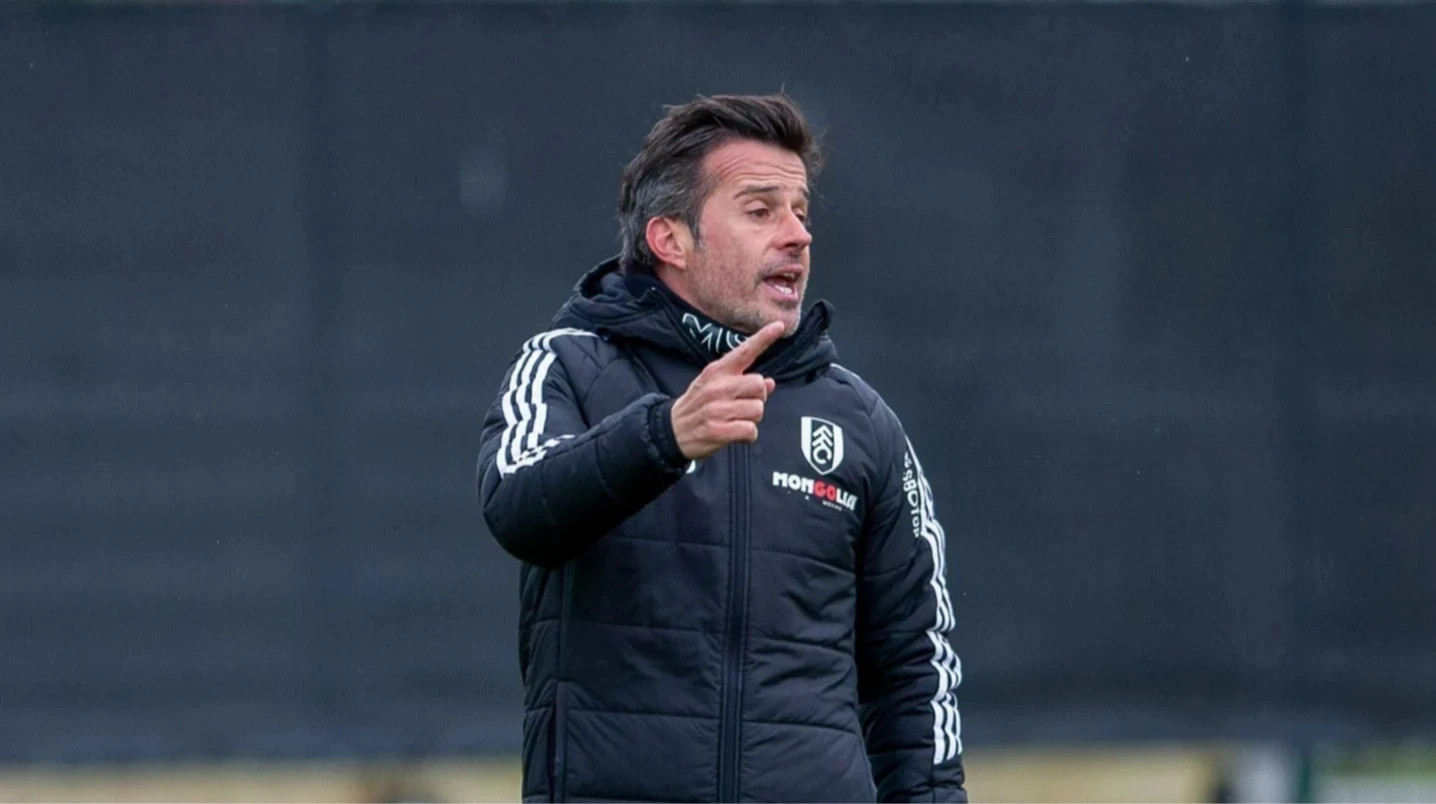 Тоттенгем цікавиться головним тренером Фулгема – інсайдер