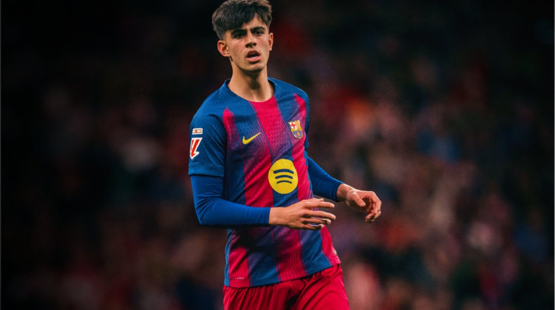 Барселона потеряла игрока перед матчем с Атлетико в Лиге чемпионов