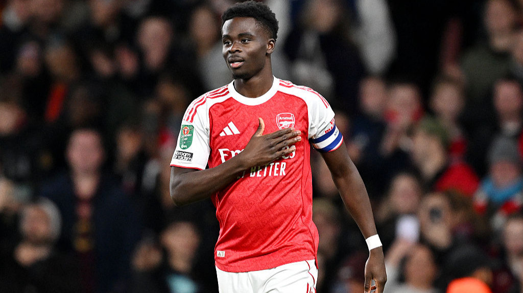 Найбільш високооплачуваний гравець Арсенала не допоможе команді у матчі Ліги чемпіонів проти Спортинга